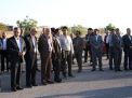 گزارش تصویری افتتاح کتابخانه پردیس دانشگاه صنعتی شاهرود با حضور وزیر محترم علوم 2